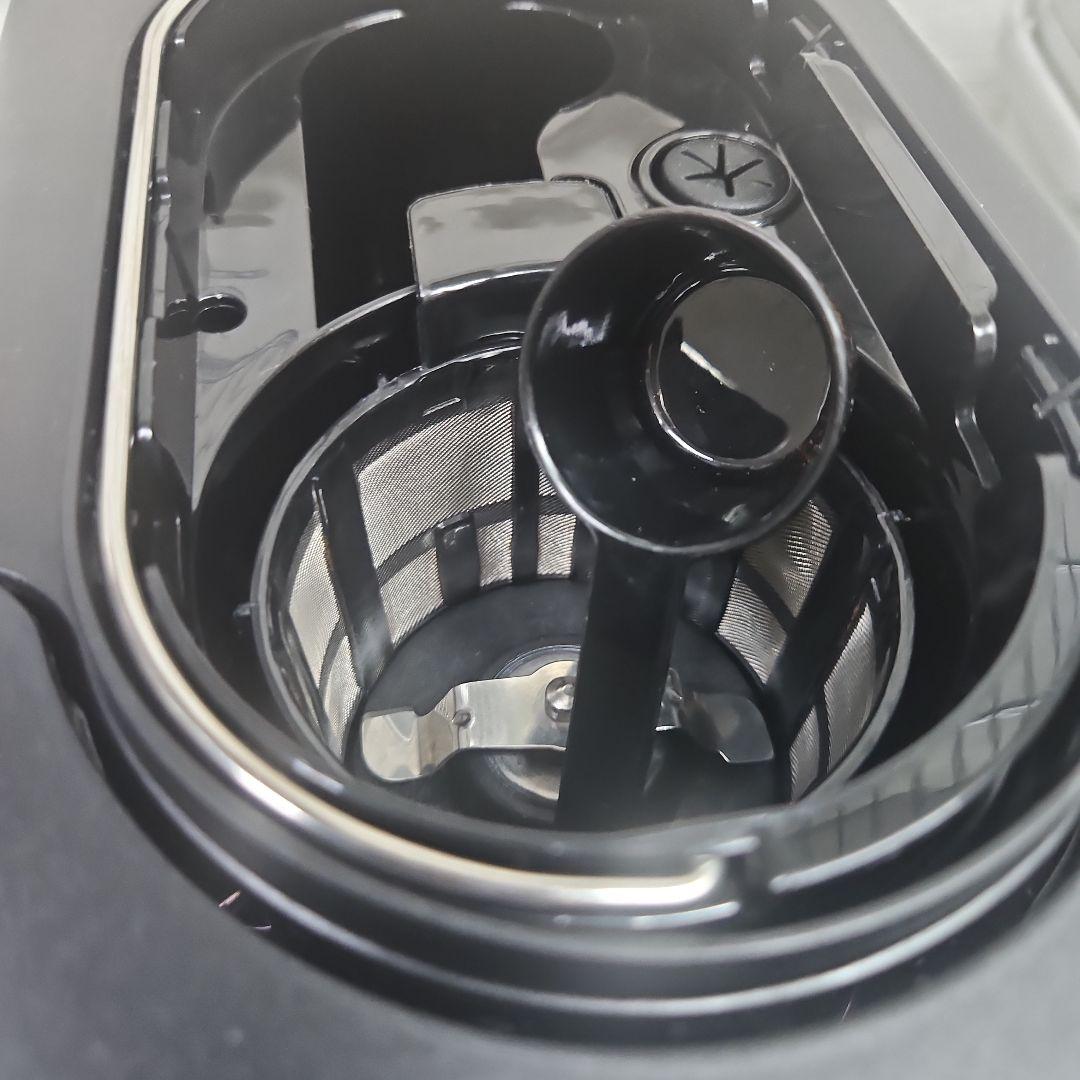 siroca 全自動コーヒーメーカー SC-A352 2025年製