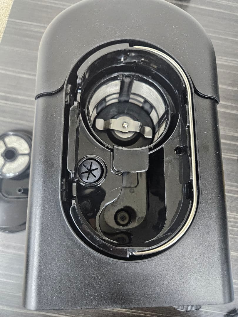 siroca 全自動コーヒーメーカー SC-A352 2025年製