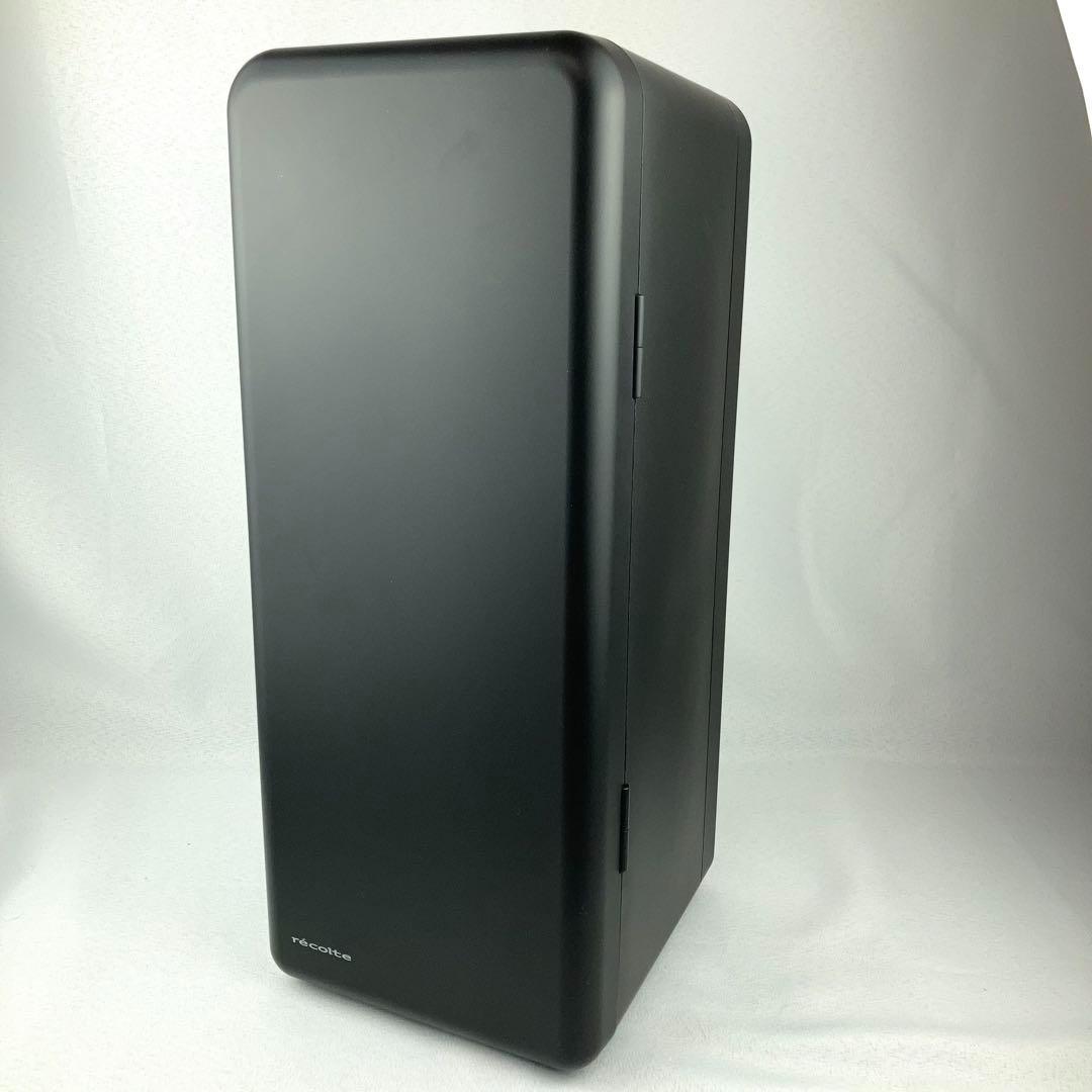 動作確認済み 保冷庫 レコルト パーソナルクーラー ボックス RPC-1