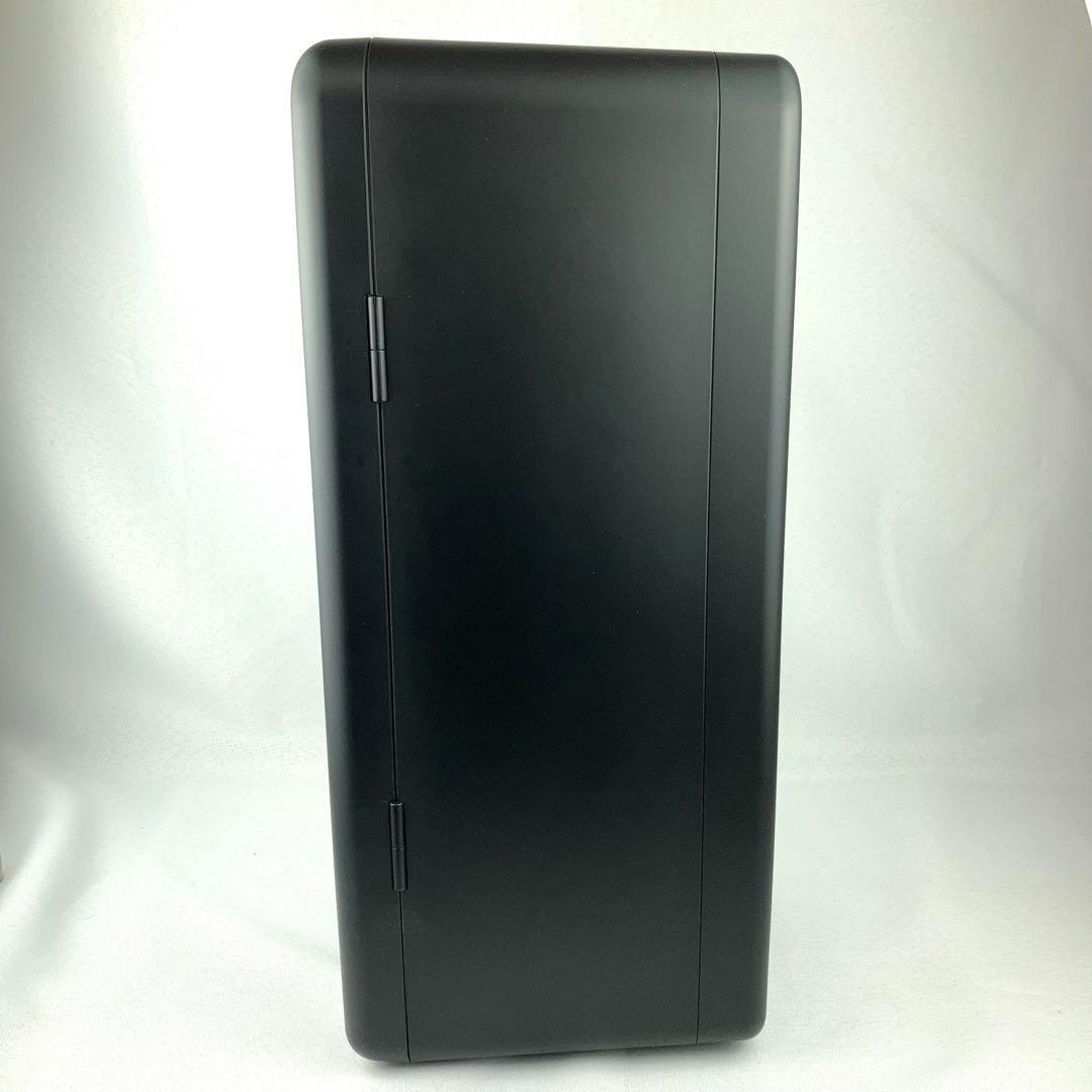 動作確認済み 保冷庫 レコルト パーソナルクーラー ボックス RPC-1