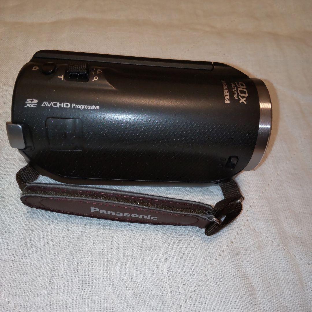 Panasonic HC-V360M ブラック