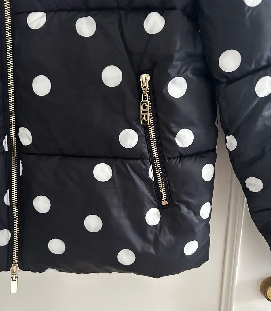 美品！デニーローズダウンジャケット