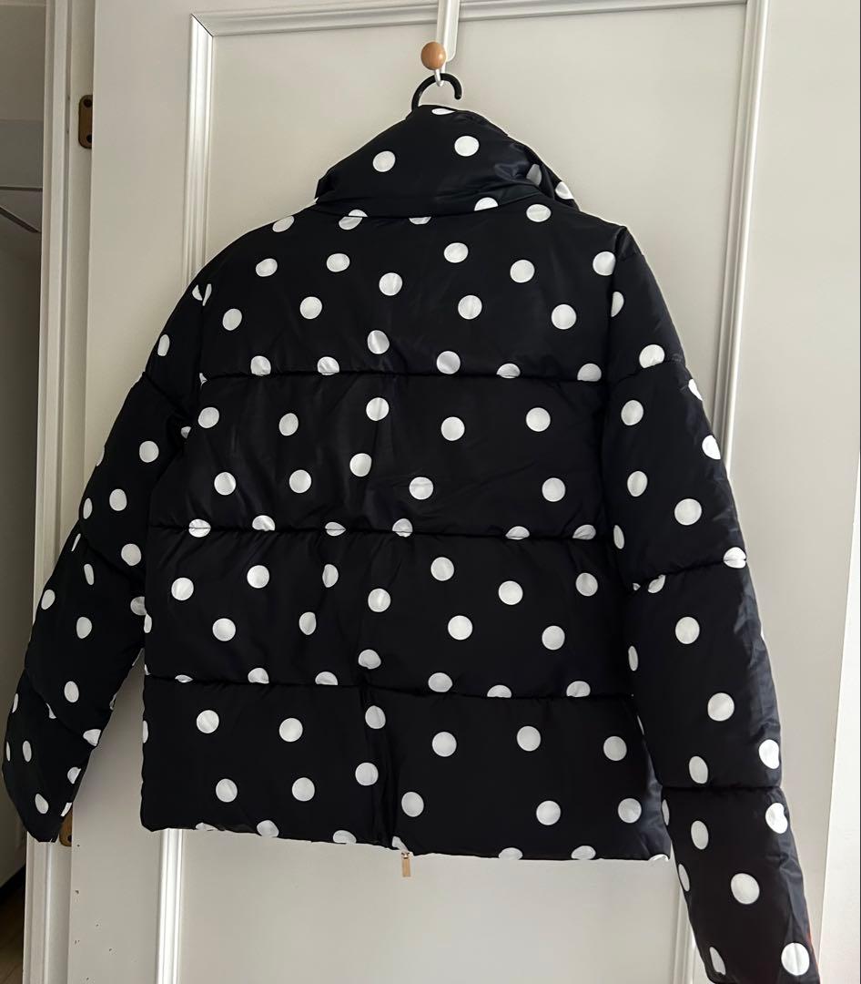 美品！デニーローズダウンジャケット