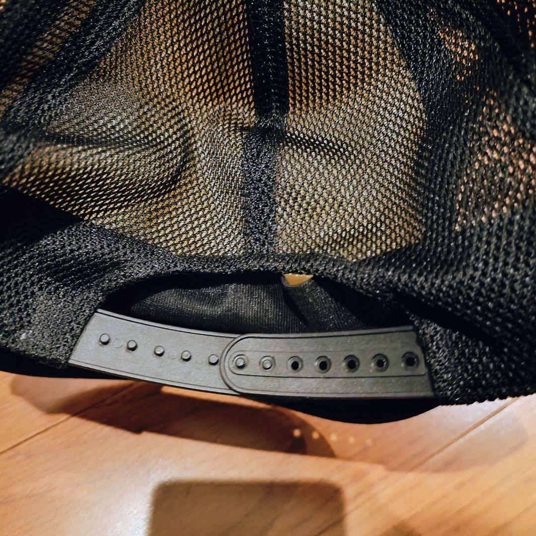 【激レア】BAPE NIGO'S FAVORITE SHOP メッシュキャップ