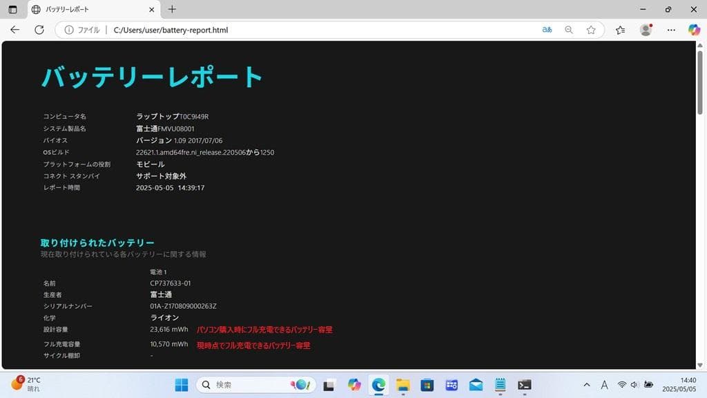 ☆富士通 U937/P☆Win11☆Core i5☆8G☆SSD☆薄型軽量☆