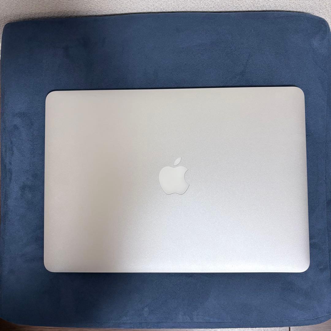 MacBook Air 13インチ（2014）