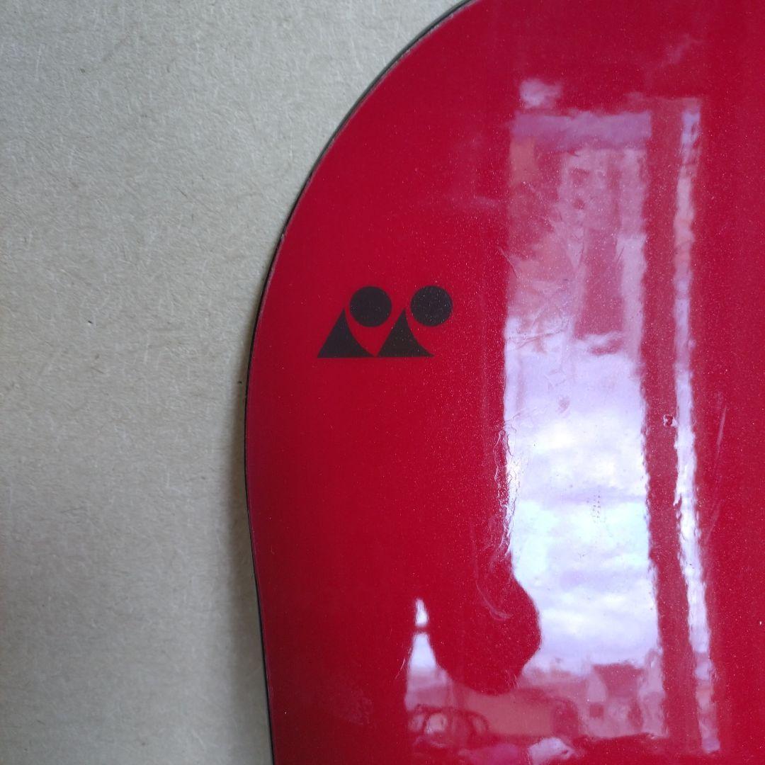 YONEXスノーボード Prestonバインディング付き