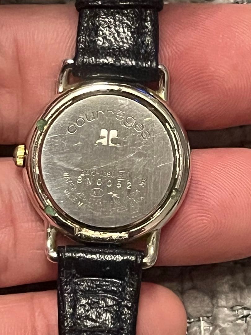 江*戸様 遺品整理 時計まとめ