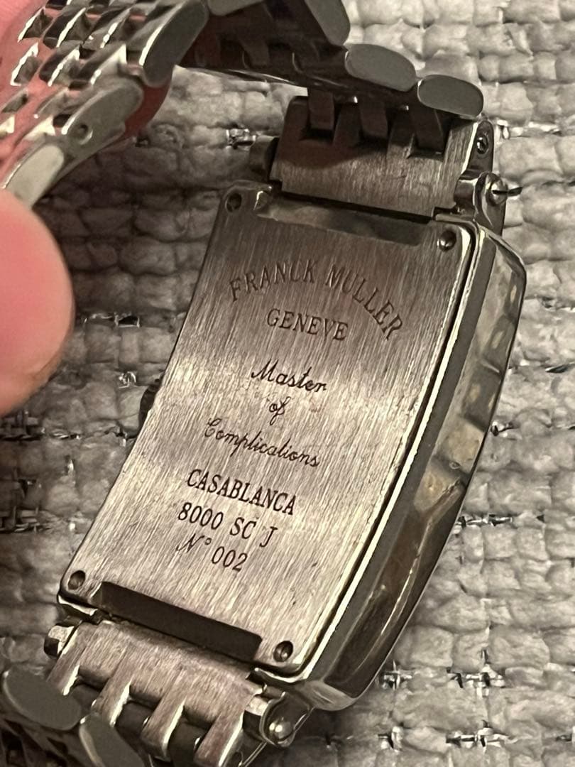 江*戸様 遺品整理 時計まとめ