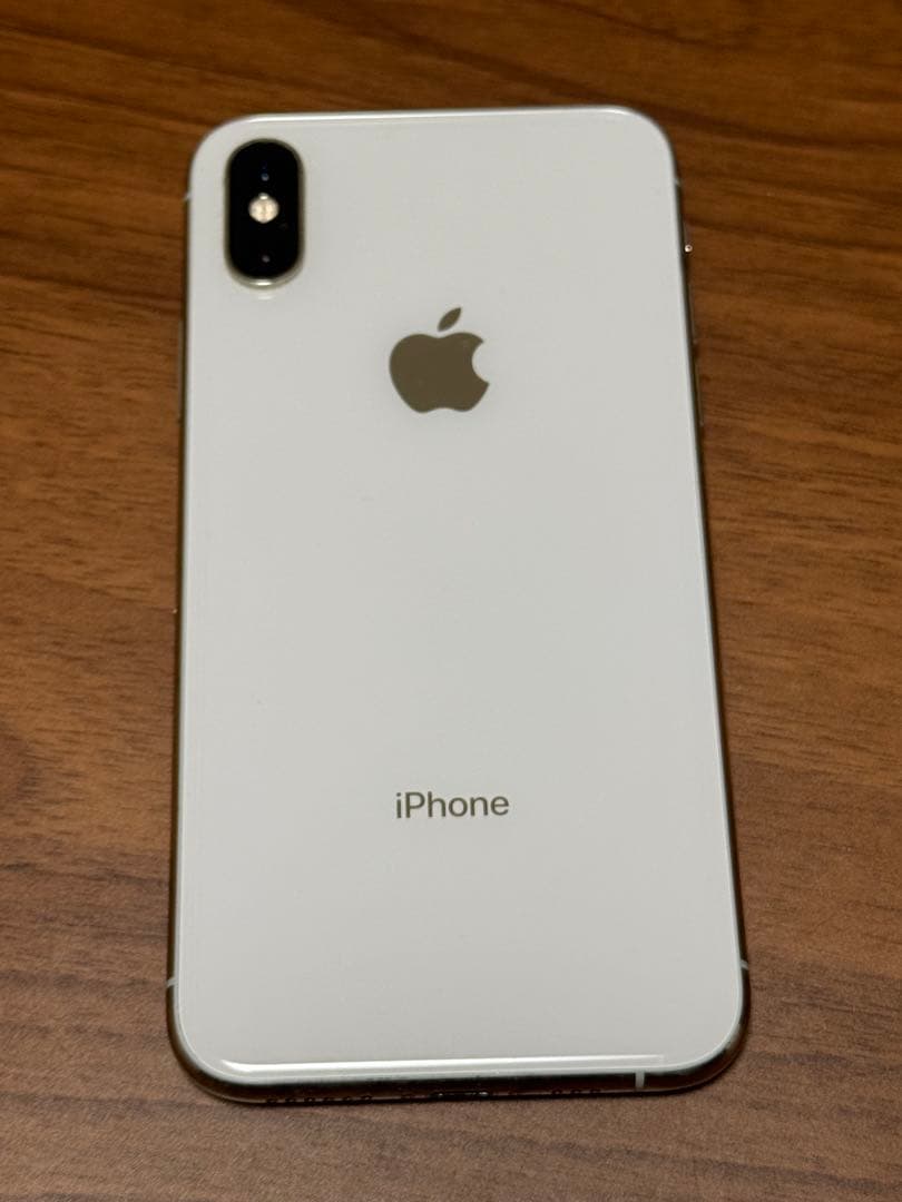 Apple iPhone Xs 256GB ★動作問題なし★