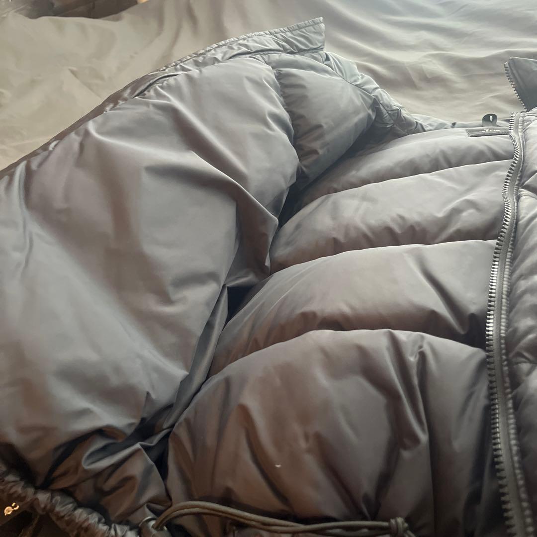 年始セール!THE NORTH FACE ダウンジャケット M 95 黒　ヌプシ