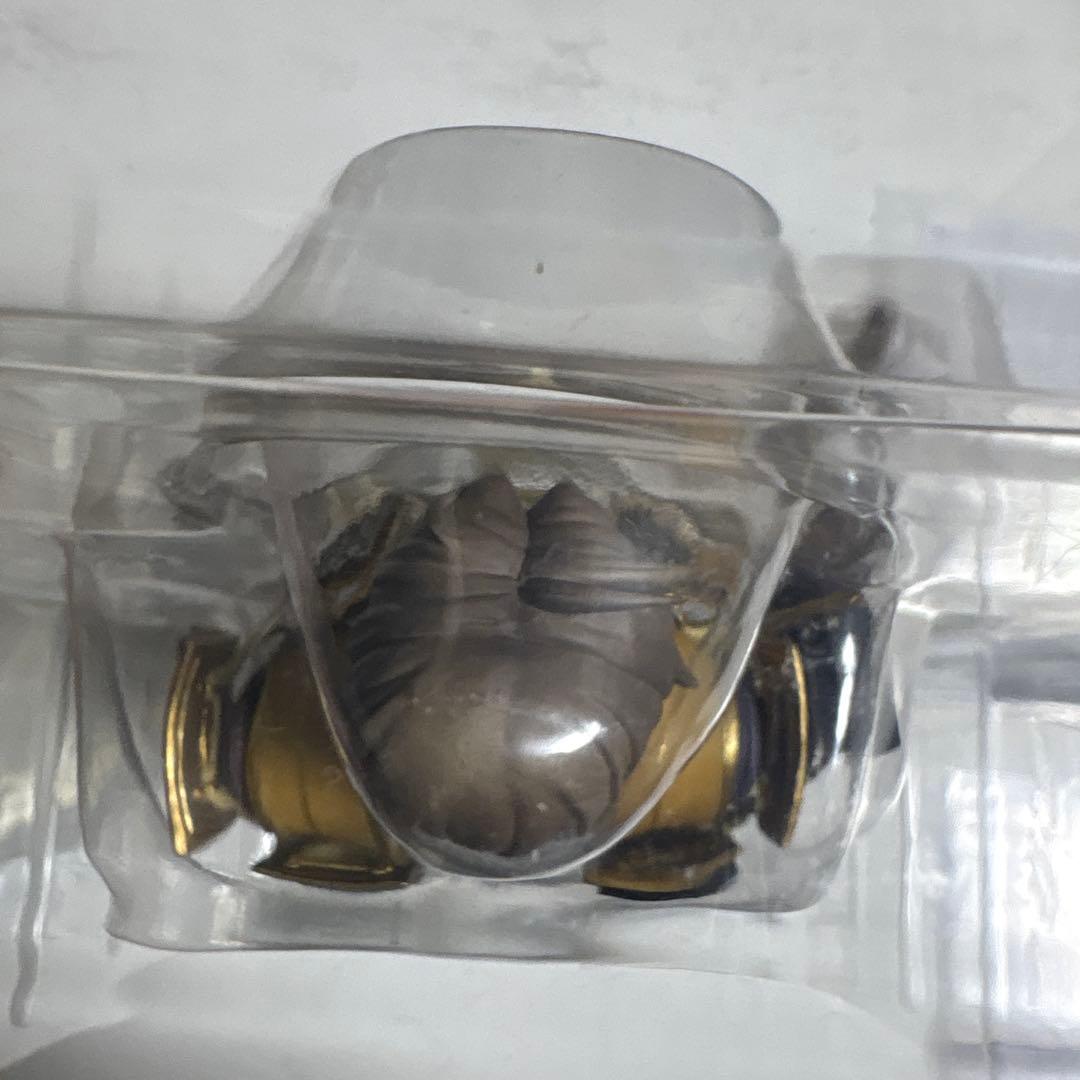 刀剣乱舞 へし切長谷部 フィギュア 1/8 スケール 塗装済完成品（おまけあり）