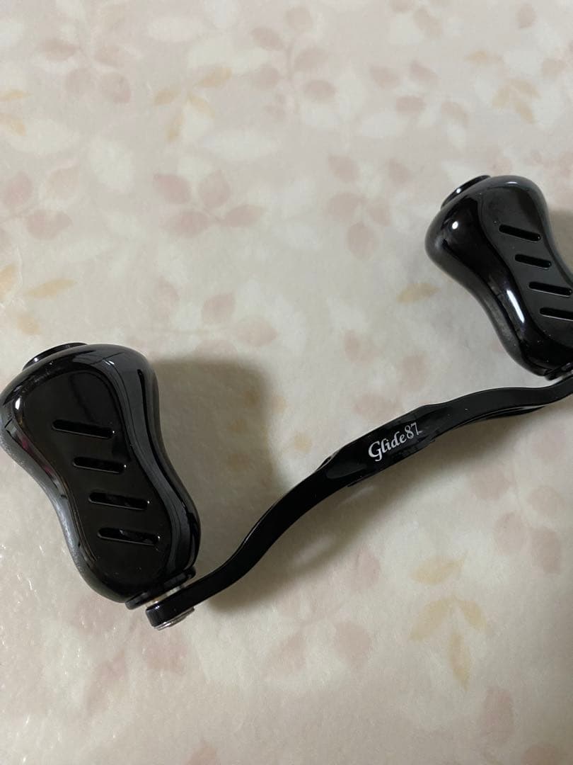 LIVRE（リブレ） Glide87 ベイトキャスティングハンドル　シマノ左巻き