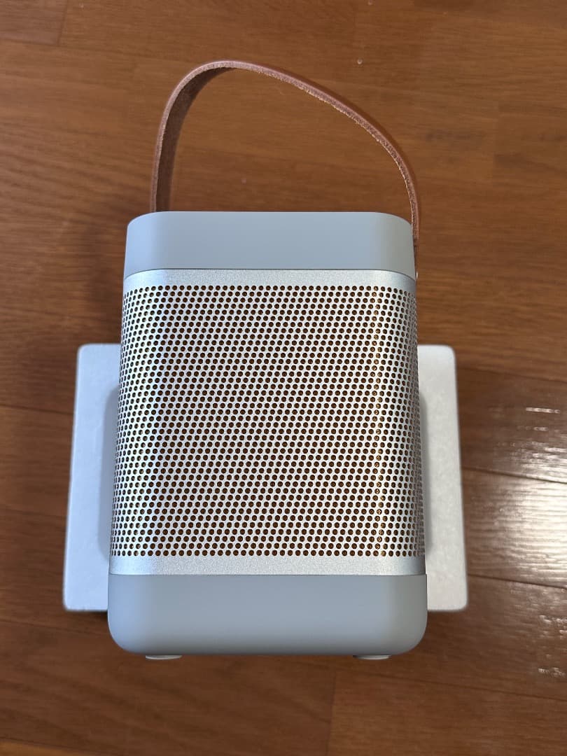 B&O Beolit 20 ワイヤレススピーカー 元箱付き