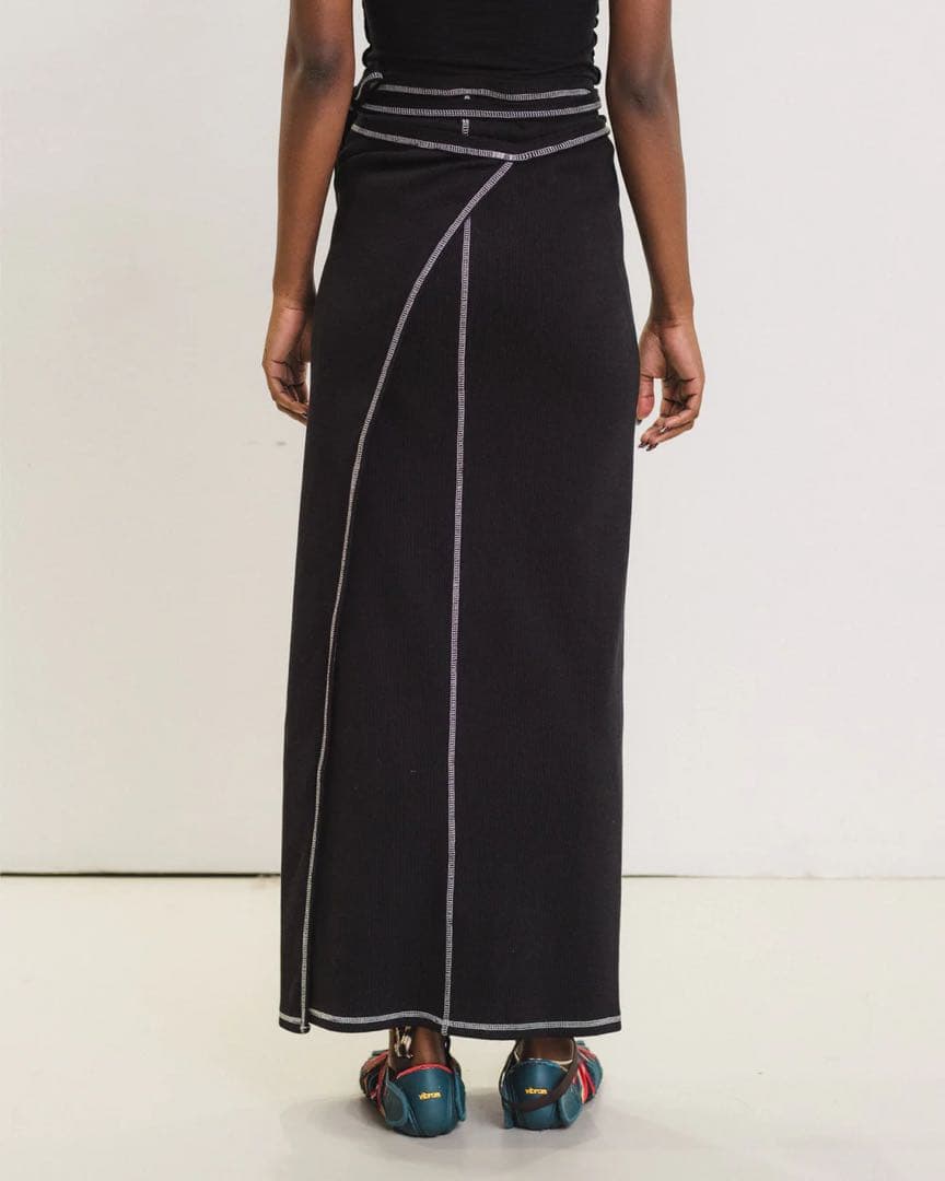 スカート Baserange /WINTER 25 BRIG Skirt