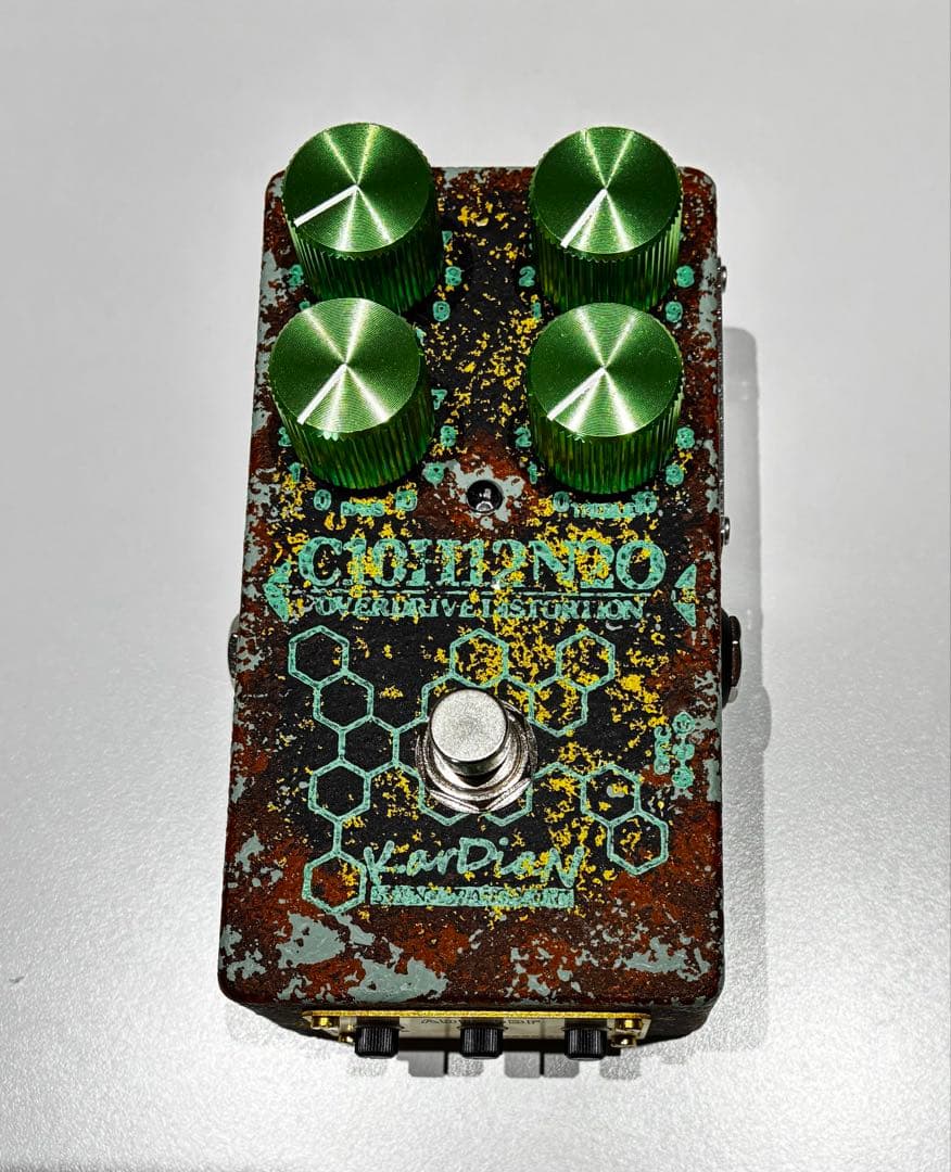 極美品 Serotonin Origin S.T. \"ADD CBF\"