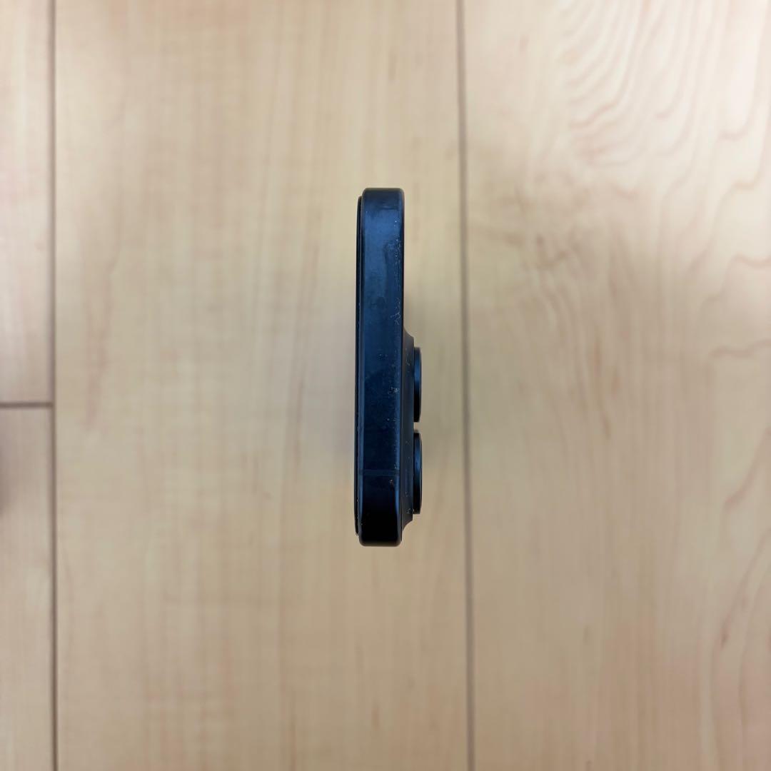 Apple iPhone 15 Pro 本体 画面ひび割れあり ジャンク品