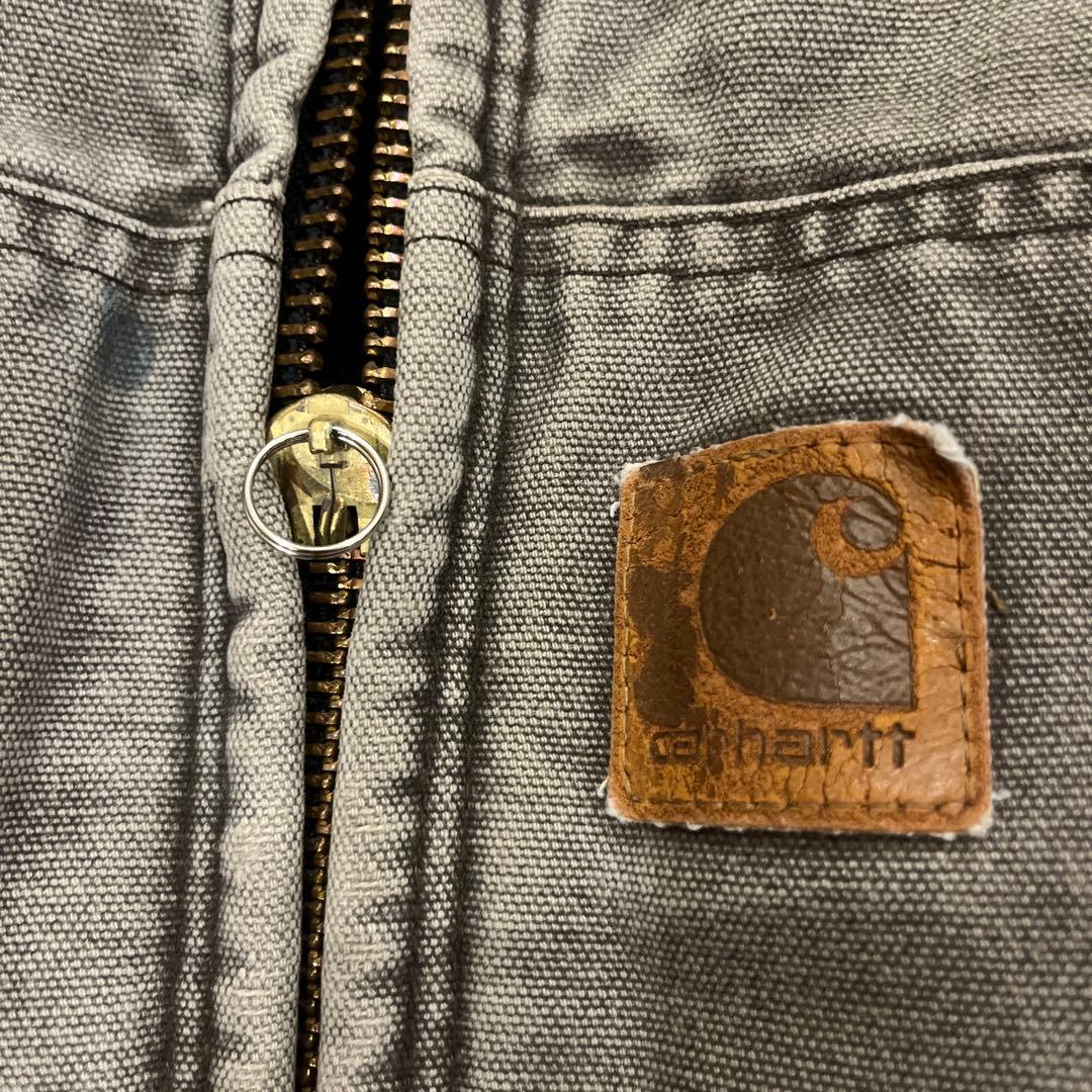 carhartt アクティブ　ジャケット　XL CHT