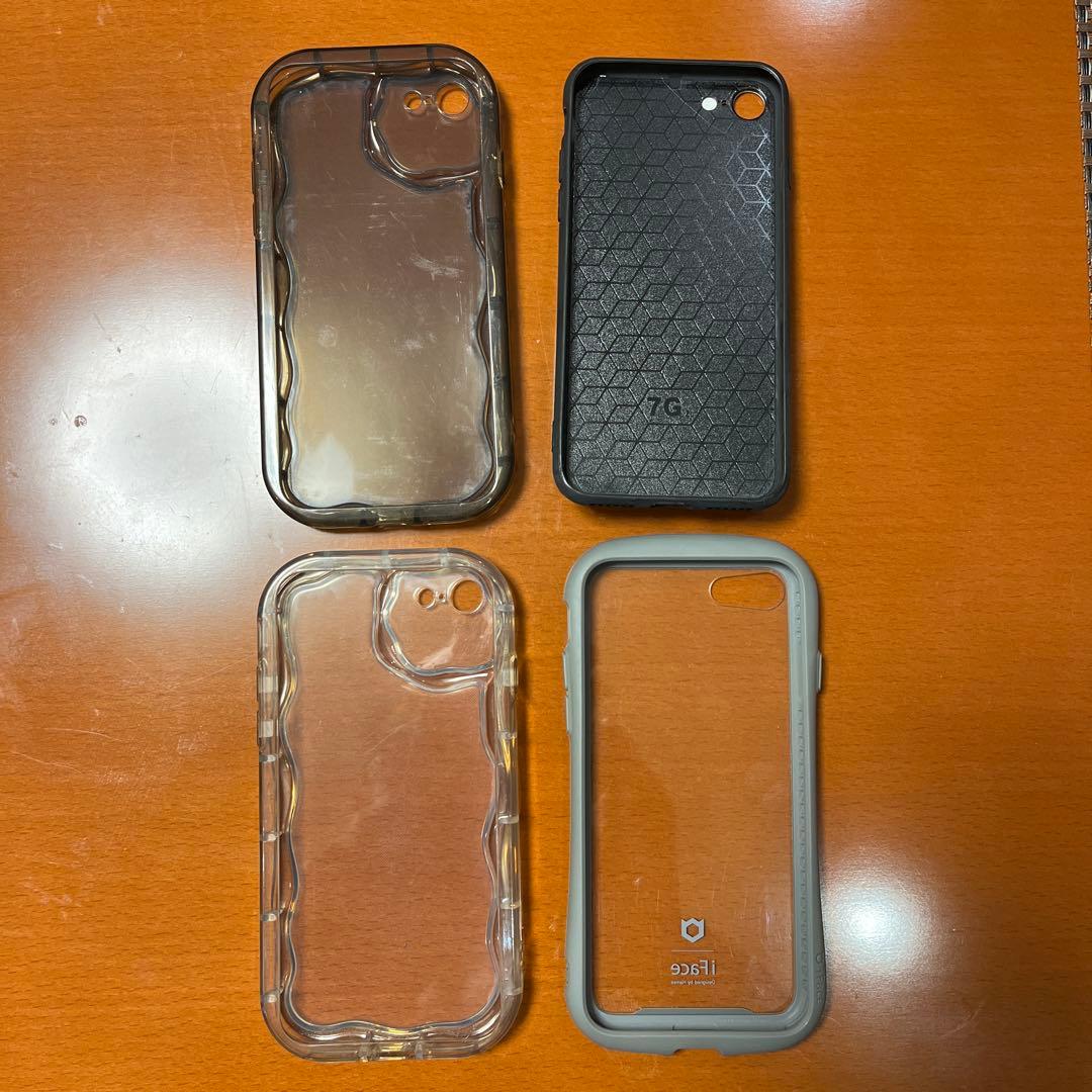 iphone SE 第2世代　黒　64GB