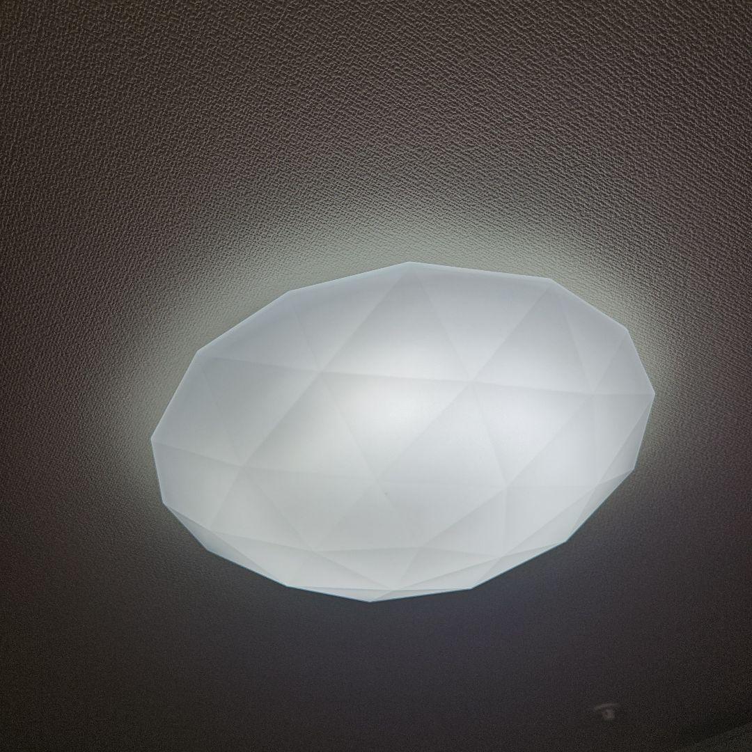 【東京、引取りも可】オーデリック シーリングライト