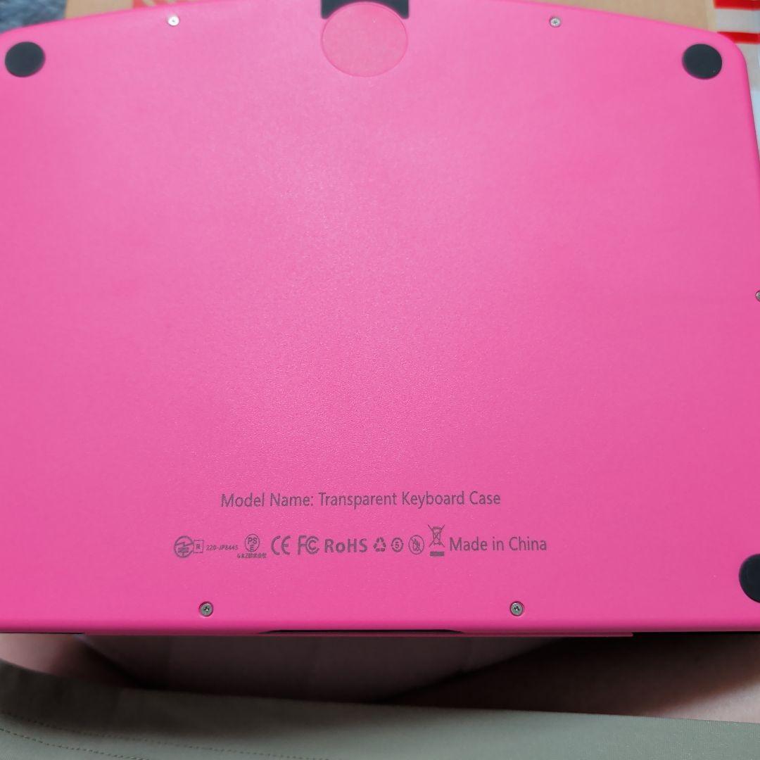 iPad　第10世代　10.9インチ