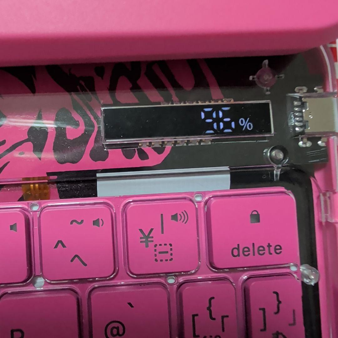 iPad　第10世代　10.9インチ