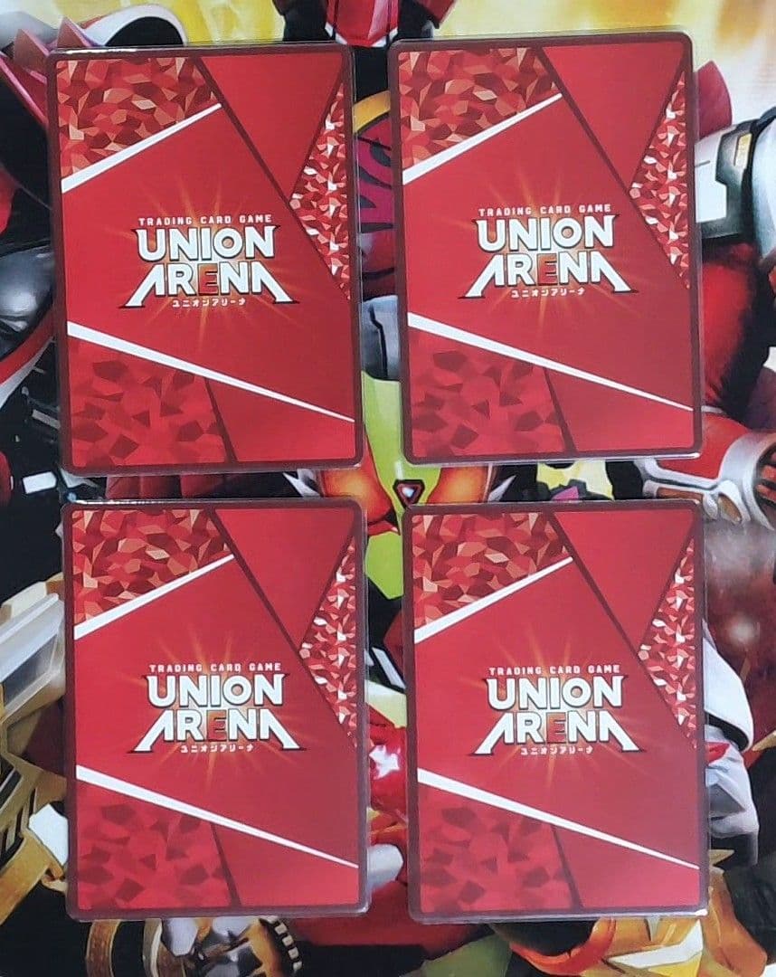 ユニオンアリーナ 仮面ライダーW