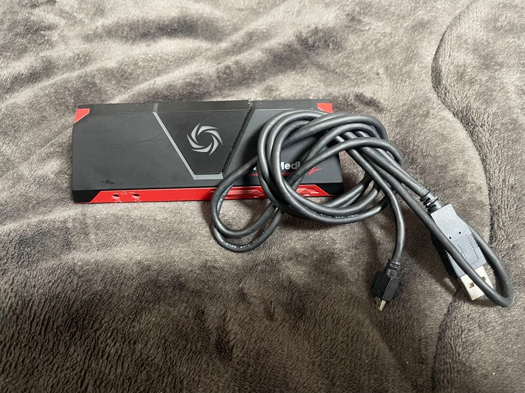 その他 AVerMedia Live Gamer Portable 2 AVT-C878