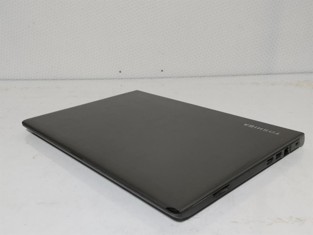 お買得！！東芝 dynabook 8GB SSD 128GB Win11★G1