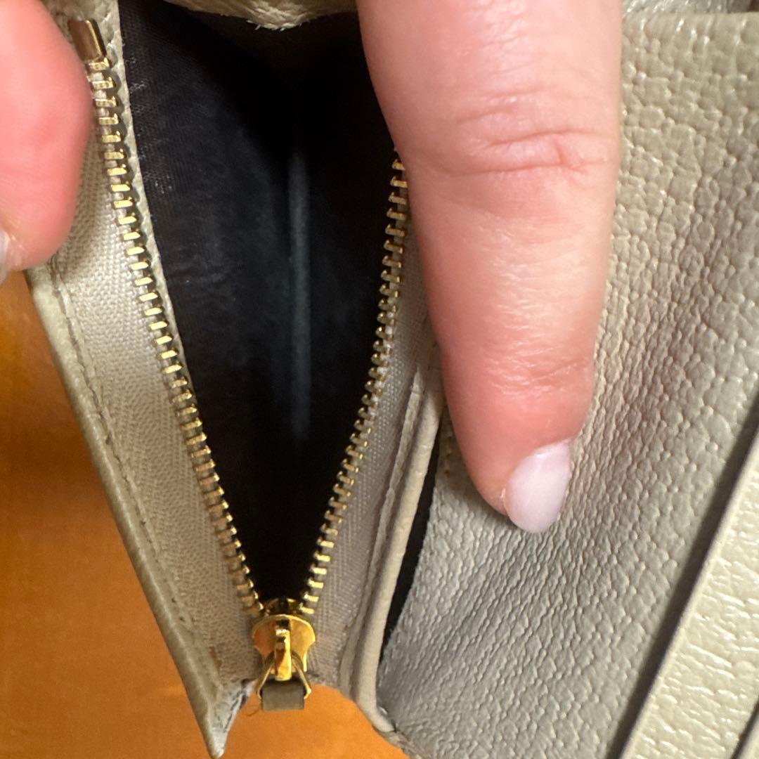 美品 GUCCI 財布