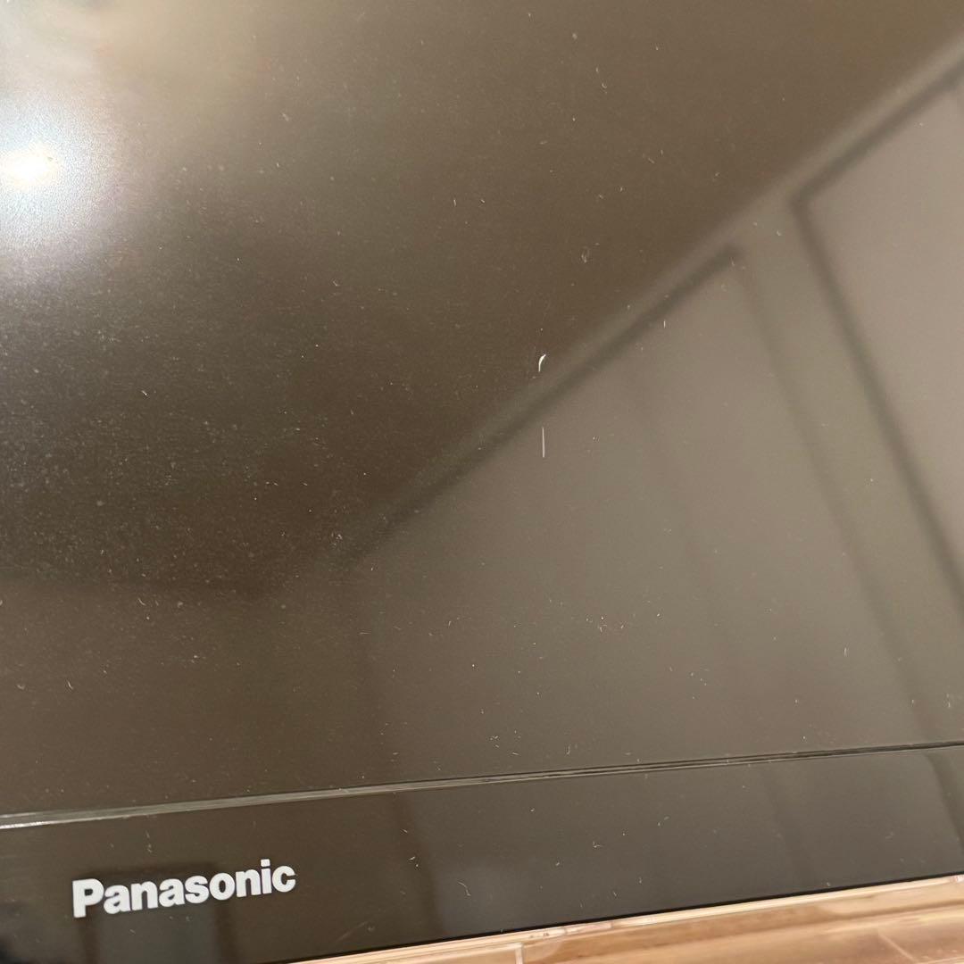 Panasonic ポータブルテレビ プライベートビエラ UN-19F5