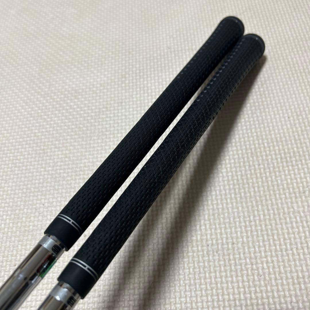 呑*助様 ヤマハRMXウェッジ　ツアーモデル52.58セット