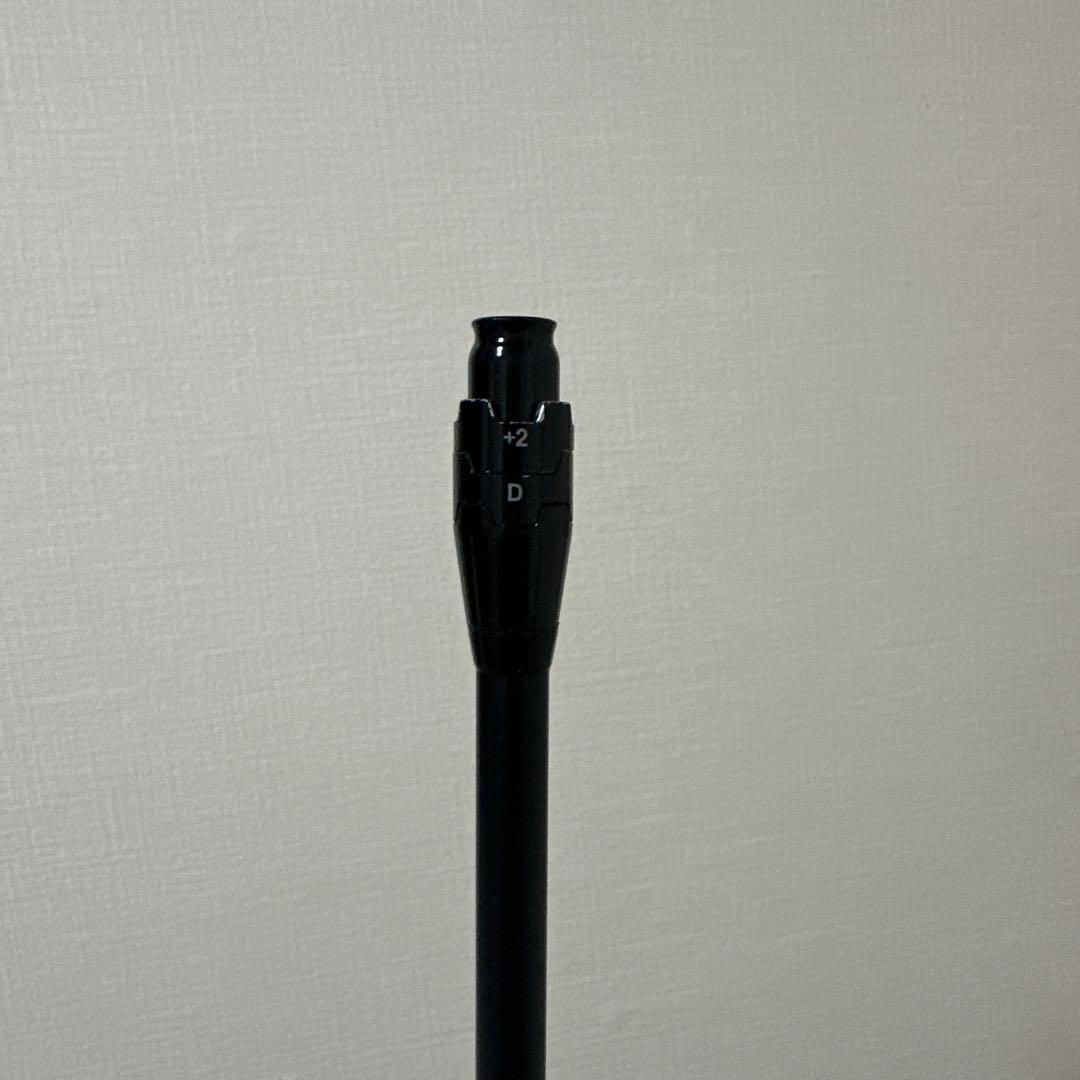 TR HYBRID シャフト 85X 4u相当