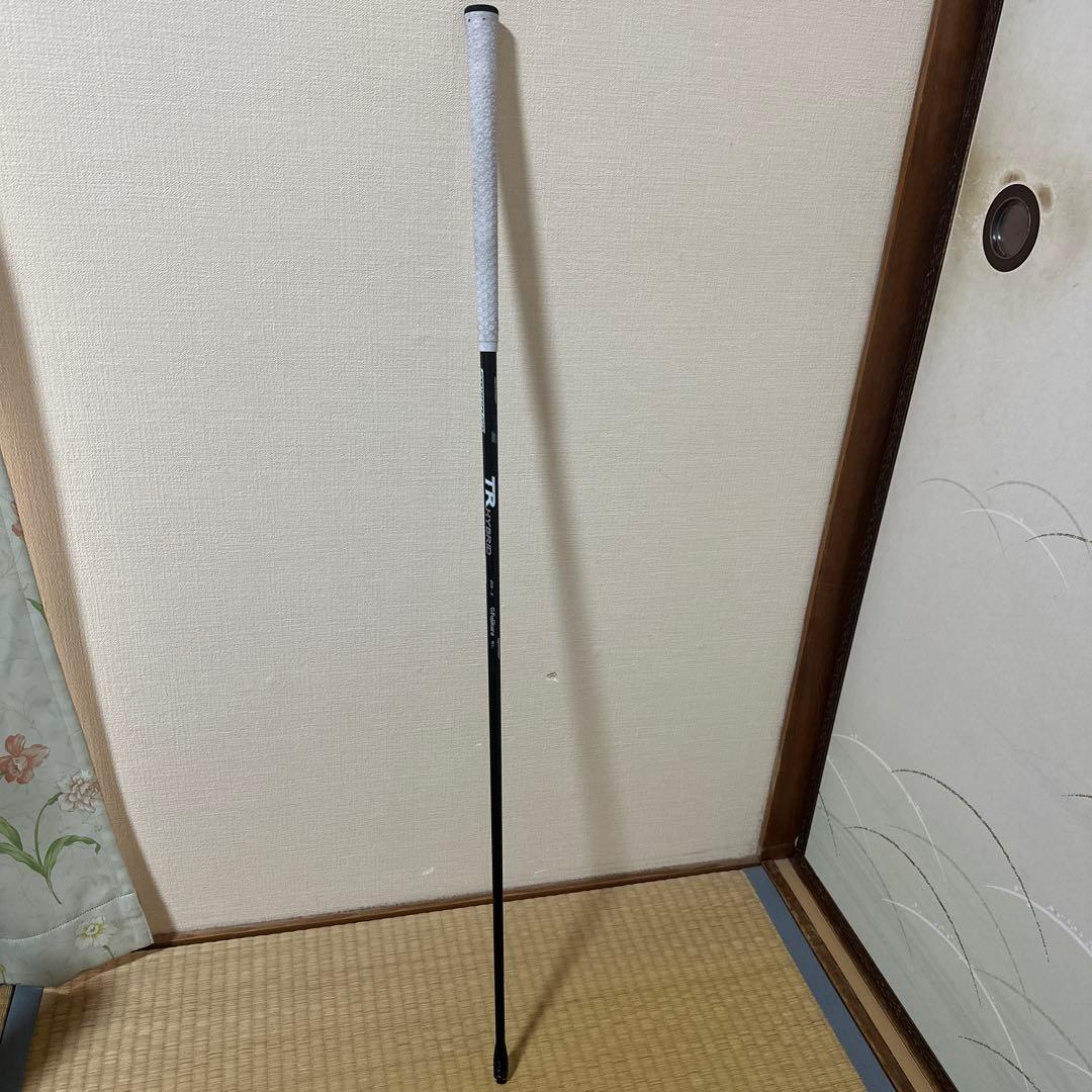TR HYBRID シャフト 85X 4u相当