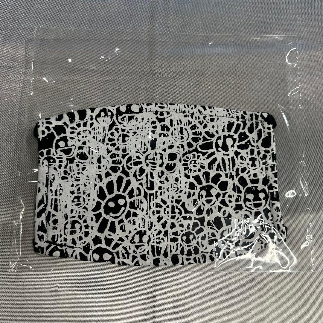 村上隆　森のコロボックル、記憶の中のドラえもん　ジグゾーパズル