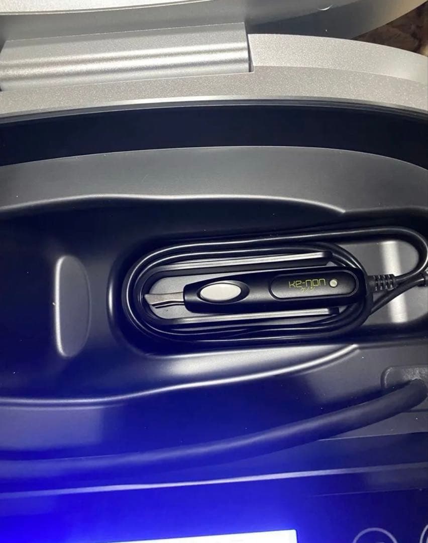 ケノン 8.0ブラック スーパープレミアムカートリッジ付属