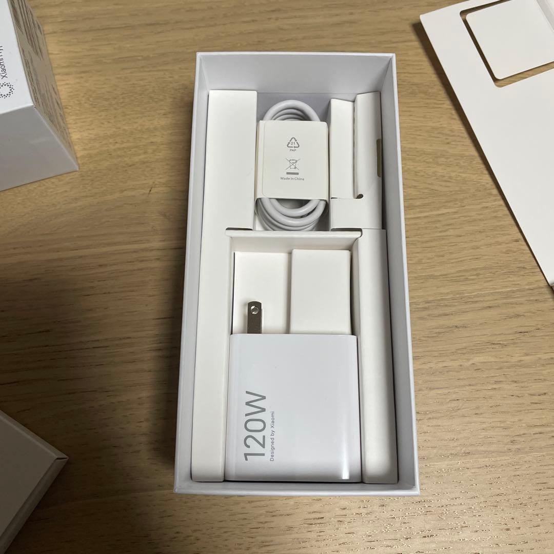 【国内版】Xiaomi 14T Proチタングレー 256GB