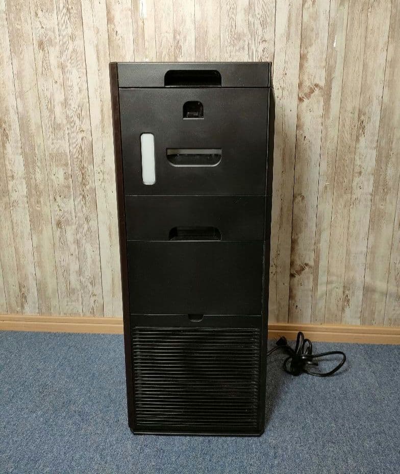 DAIKIN ダイキン 加湿空気清浄機 MCK55YKS-T 2021年製