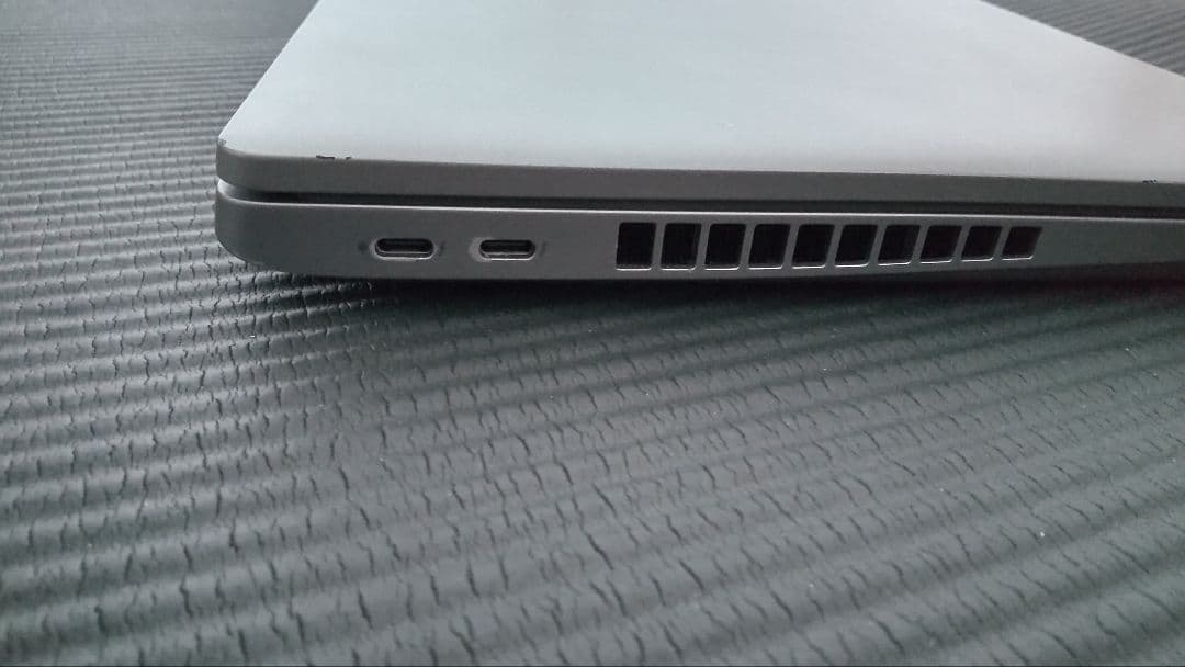 デル　モバイルワークステーション　プレシジョン 3571 i7-12700H