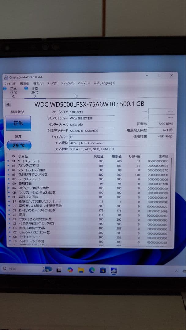 デル　モバイルワークステーション　プレシジョン 3571 i7-12700H