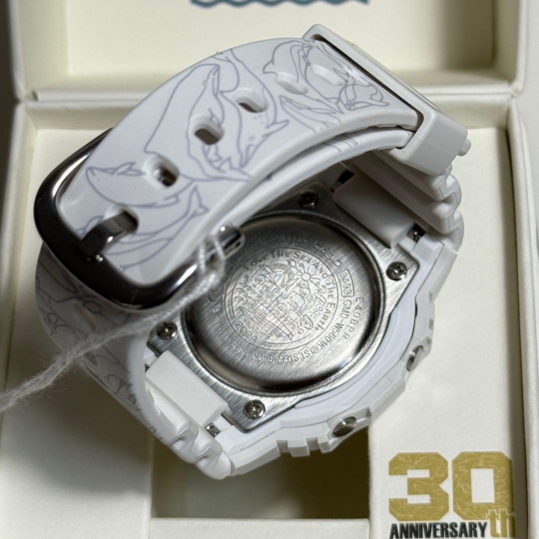 G-SHOCK GMD-W5601K-7JR 2024イルクジ 新品未使用品