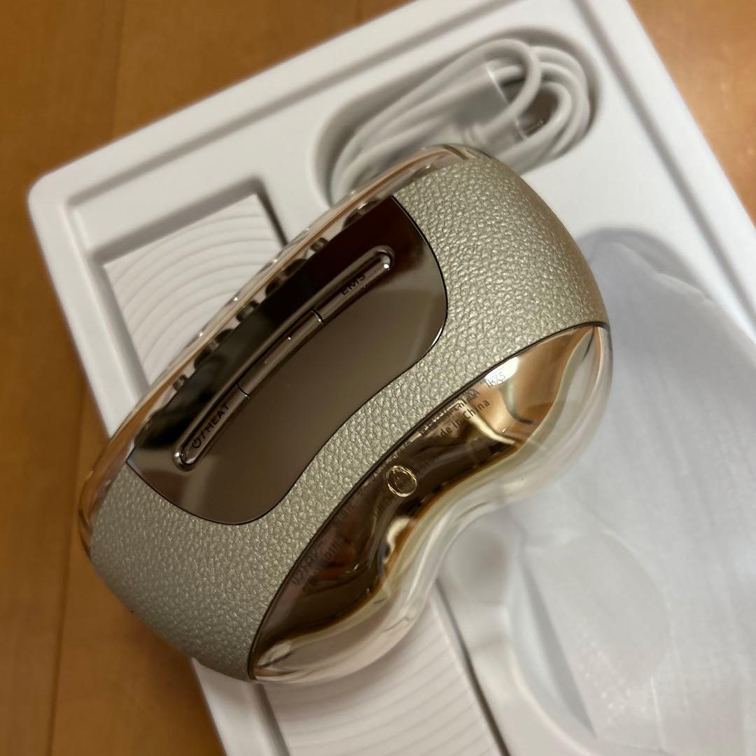 YAMAN Flawless Serum Hydrating 美顔器