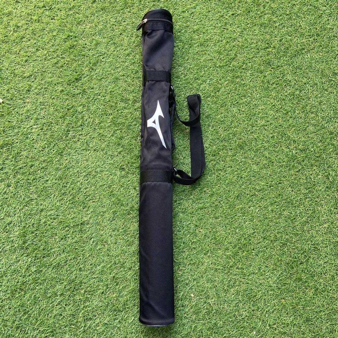 ミズノ レガシー 84㎝　ミドルバランス　ケース付き