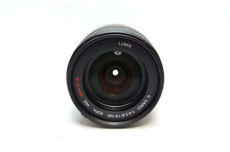 レンズ(ズーム) LUMIX G VARIO 14-140mm MEGA OIS