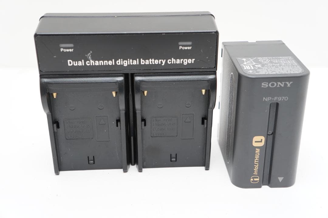 ＜動作＞SONY DCR-TRV7 Mini-DV