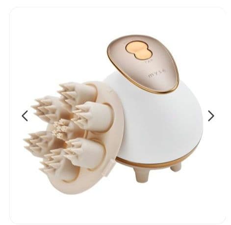 ミーゼ ニードルヘッドスパリフト (MS−31N)