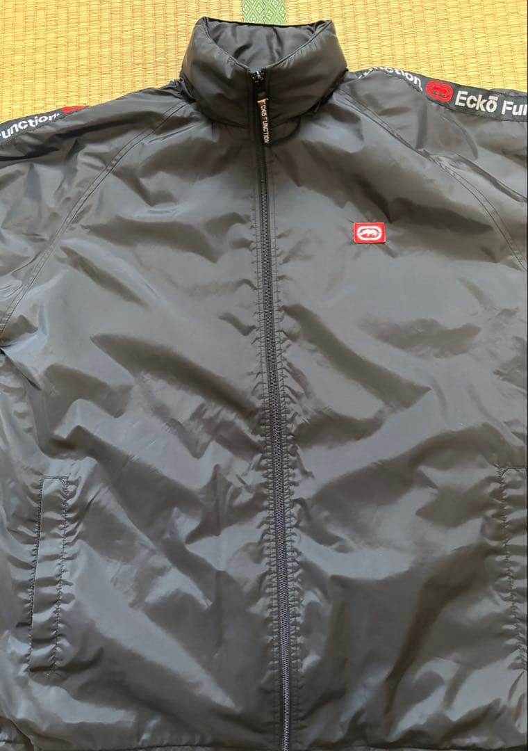 ECKO UNLTDセットアップ エコー b-boy 00s 90s エミネム