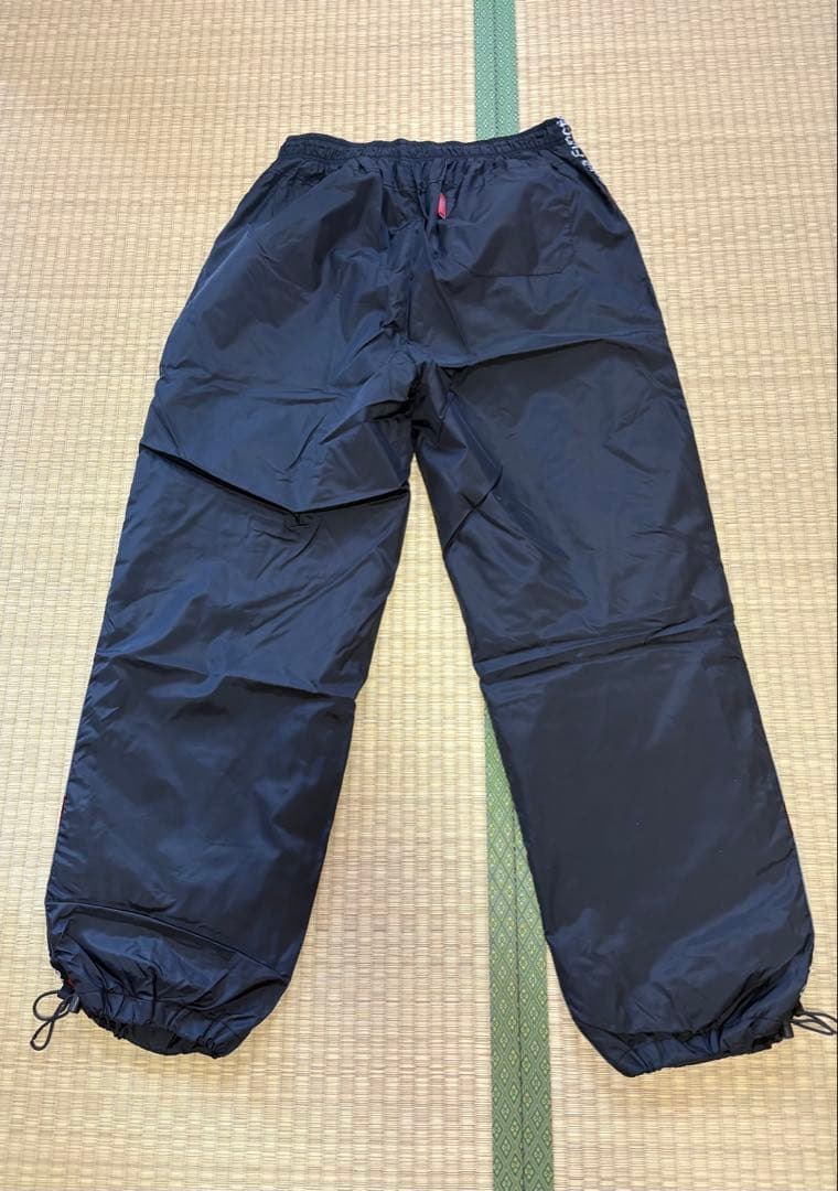 ECKO UNLTDセットアップ エコー b-boy 00s 90s エミネム