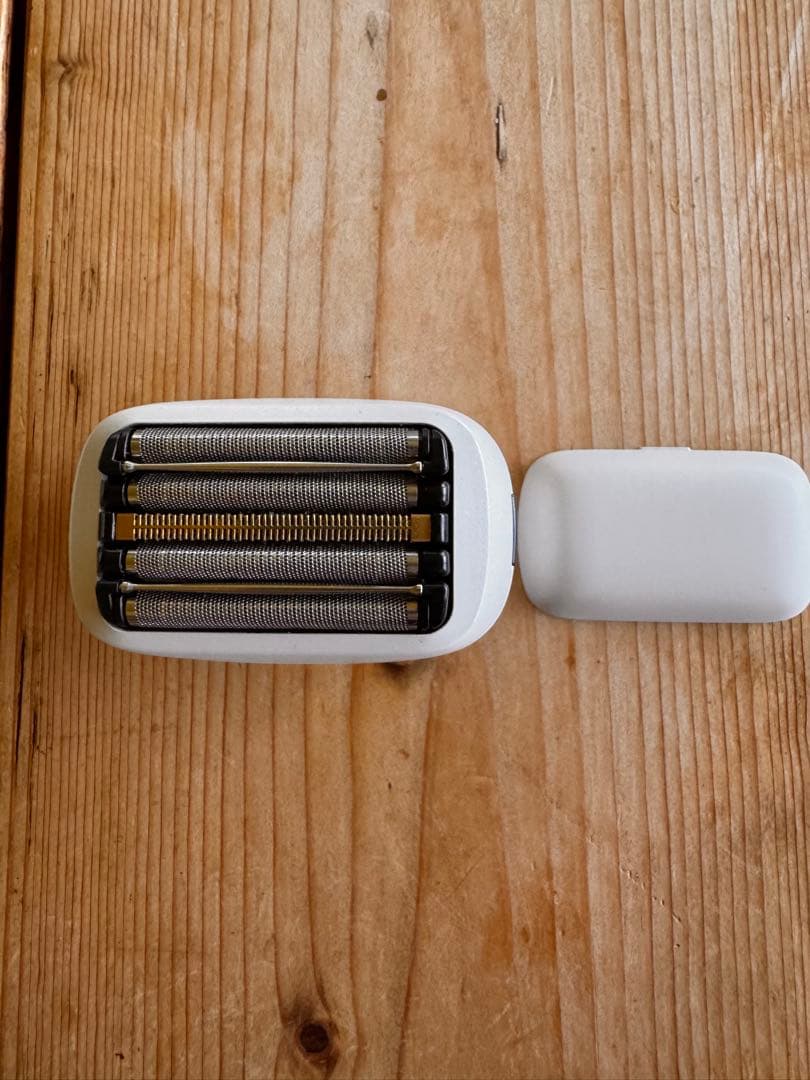 Panasonic LAMDASH PALM IN シェーバー