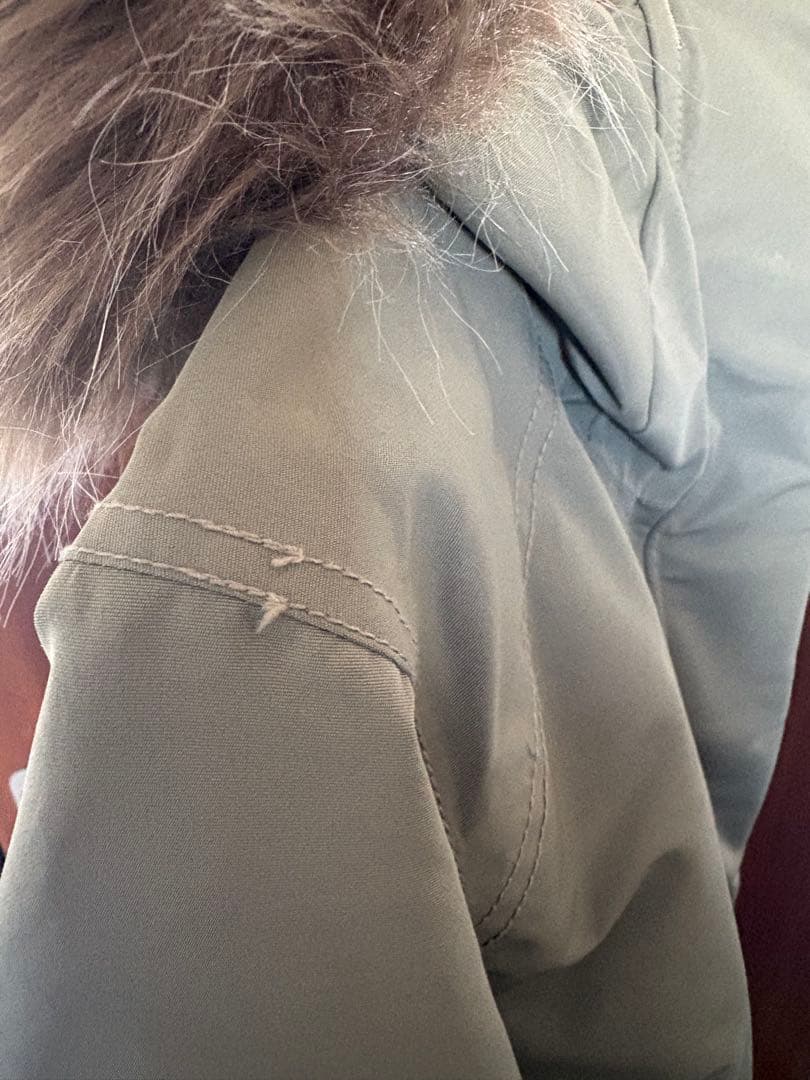 即日発送　Columbia コロンビア　ダウンジャケット　オムニヒート　Ｌ